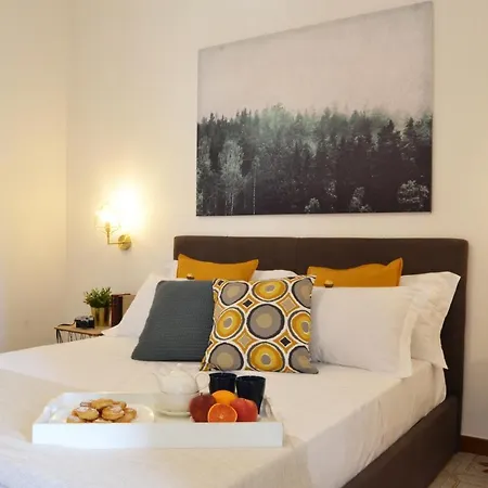 Ettore Bed & Breakfast