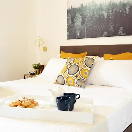 Ettore Bed & Breakfast Pompeji