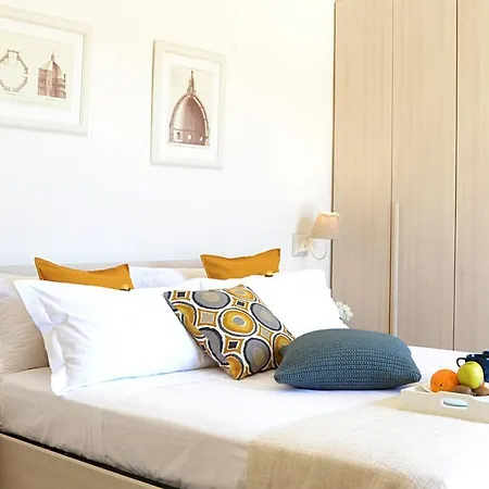 Ettore Bed & Breakfast 4*