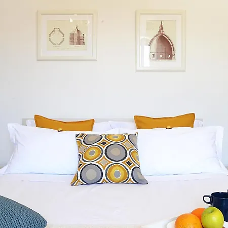 Bed & Breakfast Ettore 4*