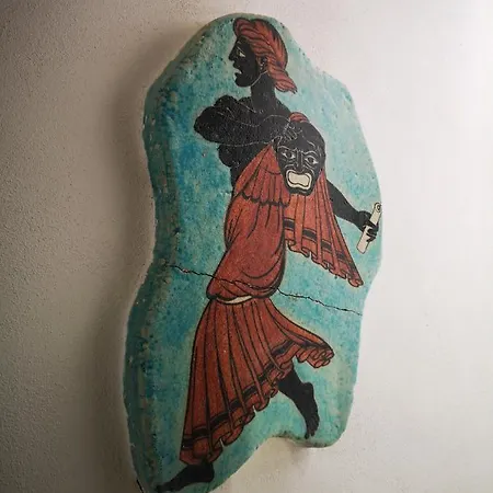 Bed & Breakfast Ettore 4*