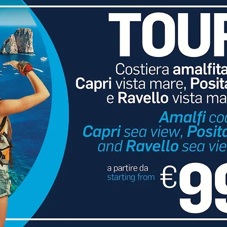 Bed & Breakfast Ettore 4*