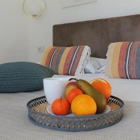 Bed & Breakfast Ettore 4*