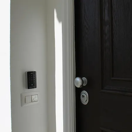 Bed & Breakfast Ettore Pompeji