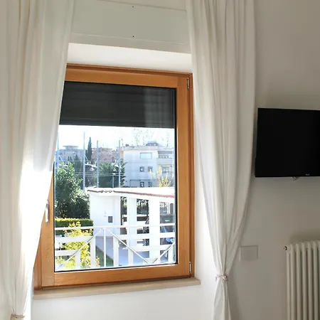 Ettore Bed & Breakfast Pompei