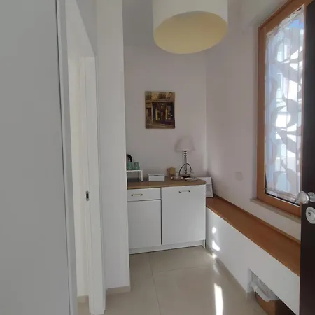 Bed & Breakfast Ettore Pompeji