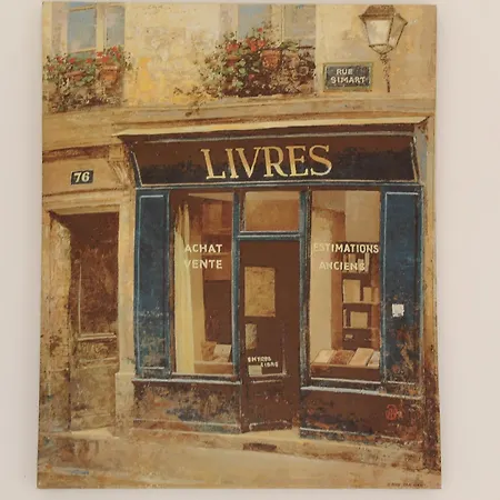 Ettore Bed & Breakfast 4*