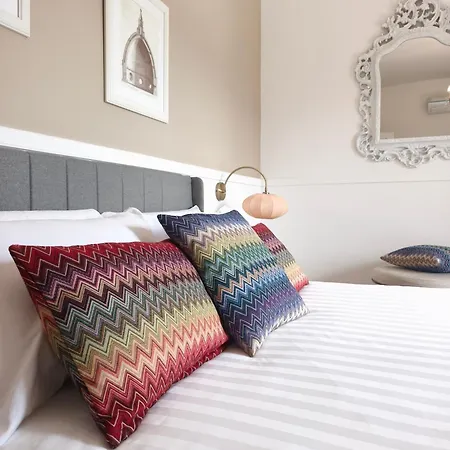 Ettore Bed & Breakfast Pompeji