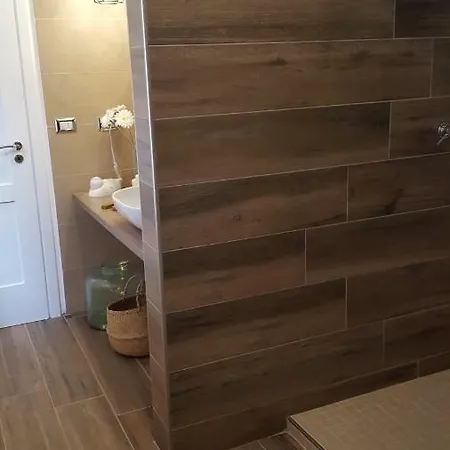 Ettore Bed & Breakfast