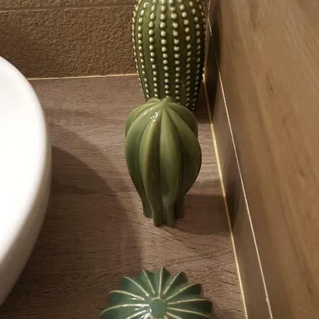 Ettore Bed & Breakfast