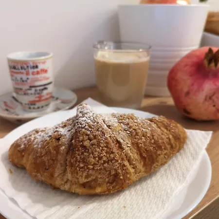 Bed & Breakfast Ettore Pompeji