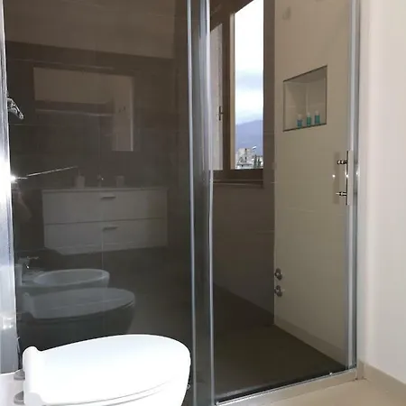 Ettore Bed & Breakfast Pompeji