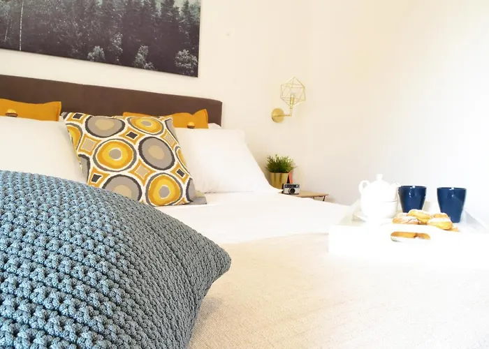 Ettore Bed & Breakfast