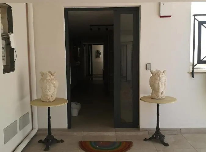 Ettore Bed & Breakfast