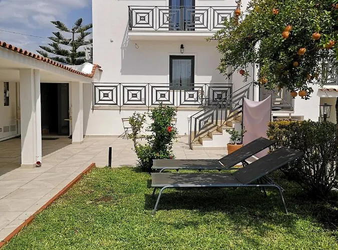 Bed & Breakfast Ettore Pompeji