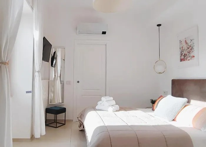 Bed & Breakfast Ettore 4*