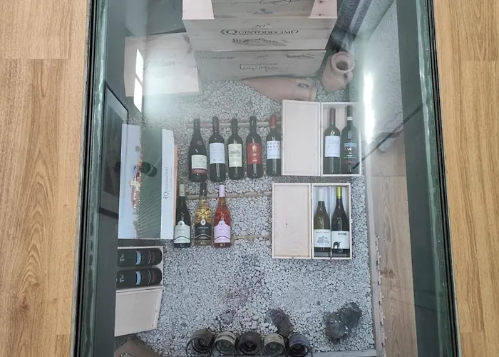 Bed & Breakfast Ettore Pompeji