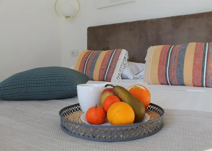 Bed & Breakfast Ettore 4*