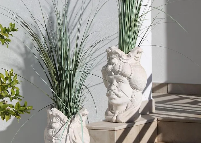 Bed & Breakfast Ettore 4*