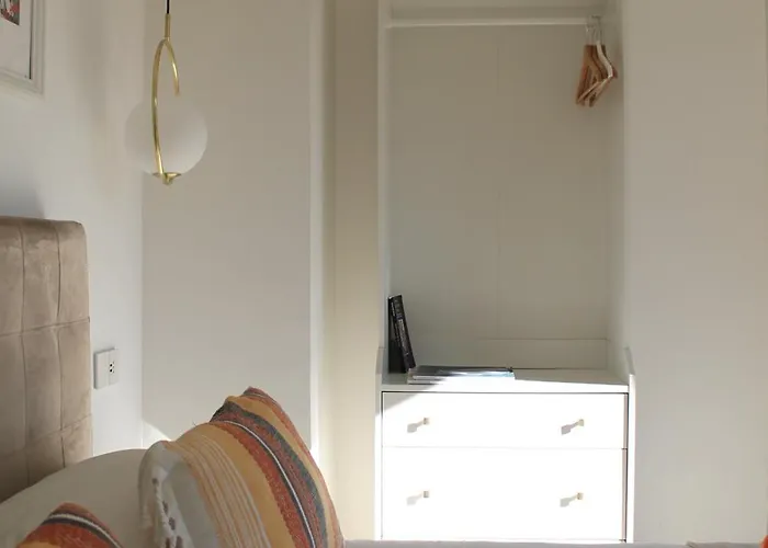 Ettore Bed & Breakfast