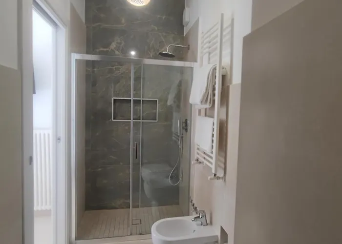 Bed & Breakfast Ettore