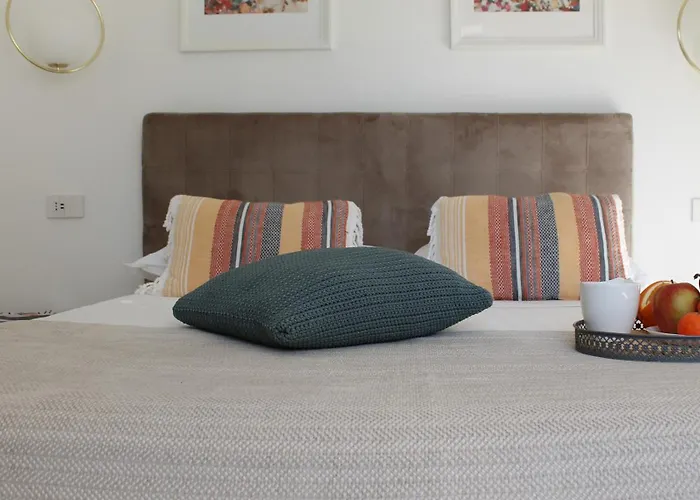 Ettore Bed & Breakfast 4*