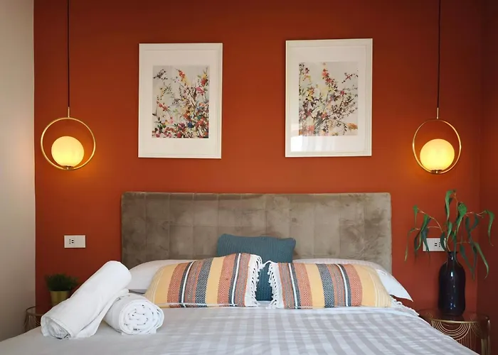 Bed & Breakfast Ettore Pompeji