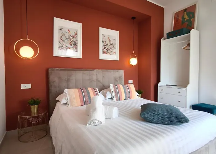 Ettore Bed & Breakfast