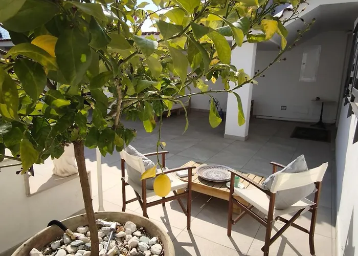 Ettore Bed & Breakfast Pompeji