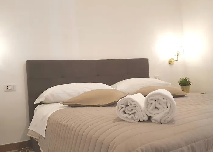 Bed & Breakfast Ettore 4*