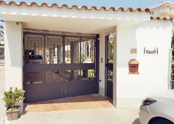 Bed & Breakfast Ettore