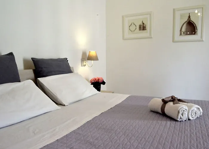 Bed & Breakfast Ettore 4*