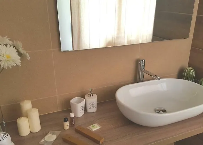 Bed & Breakfast Ettore 4*