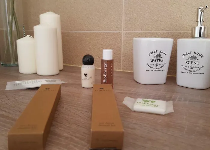 Ettore Bed & Breakfast