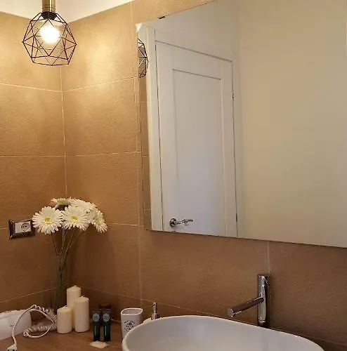 Ettore Bed & Breakfast Pompeji