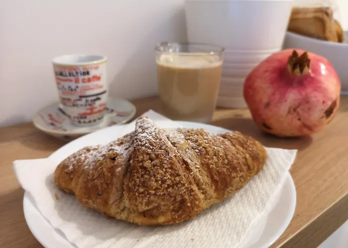 Bed & Breakfast Ettore Pompeji