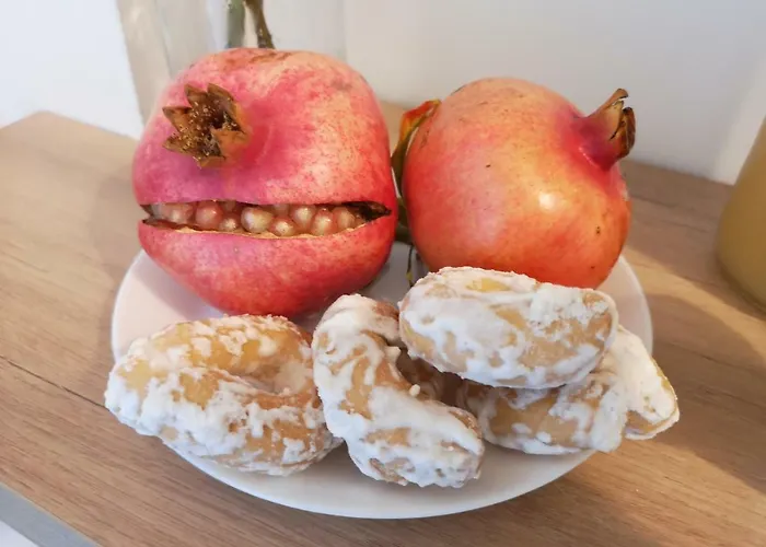 Ettore Bed & Breakfast Pompeji