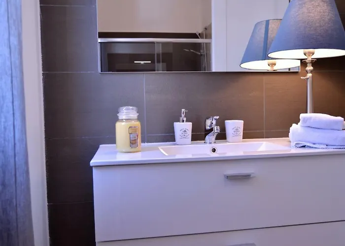 Ettore Bed & Breakfast