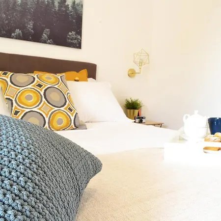 Ettore Bed and breakfast