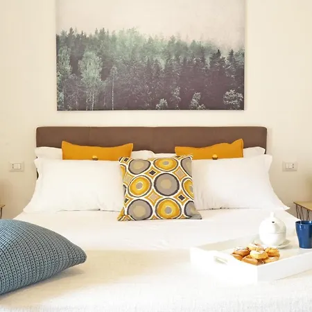 Ettore Panzió Pompeji