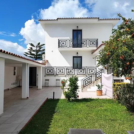 Bed and breakfast Ettore
