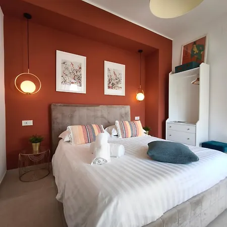 Ettore Bed and breakfast