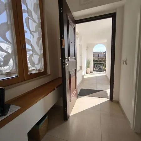 Ettore Bed and breakfast 4*