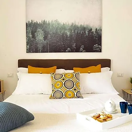 Couette-café Ettore 4*