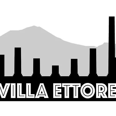 Ettore Panzió Pompeji