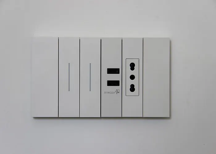 Oda ve Kahvaltı Ettore 4*