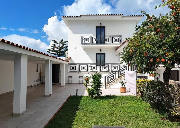 Oda ve Kahvaltı Ettore