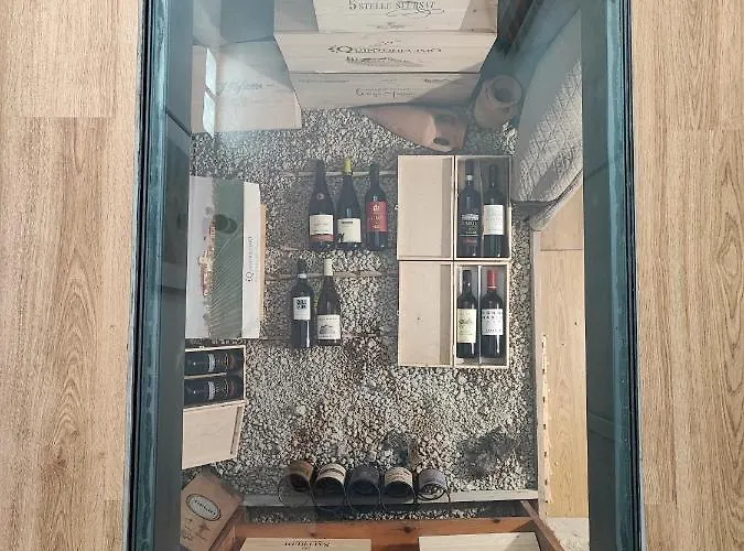 Oda ve Kahvaltı Ettore