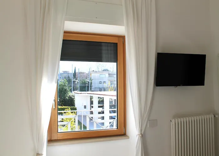 Ettore Oda ve Kahvaltı Pompei