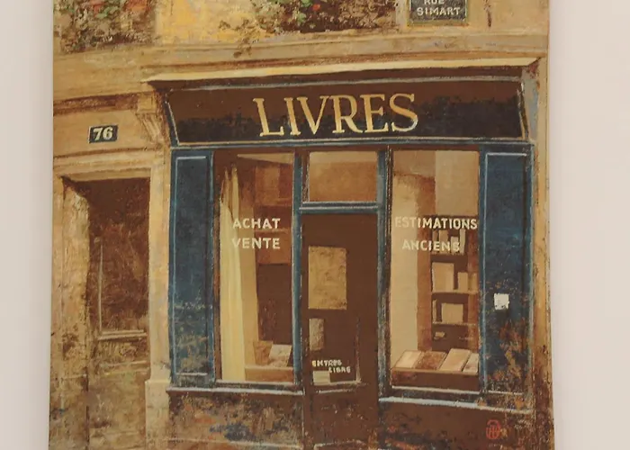 Ettore Oda ve Kahvaltı 4*